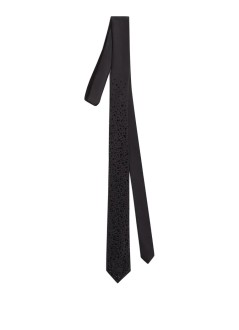karl lagerfeld otros mujer k autograph rhinestone tie - a4w33129 1rc