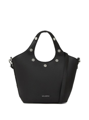 karl lagerfeld handbag mujer k rocky marais sm tote - a4w30133 1av