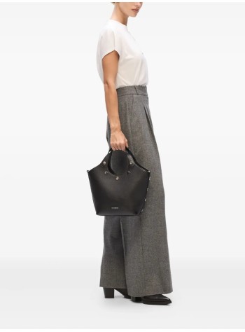 karl lagerfeld handbag mujer k rocky marais sm tote - a4w30133 1av 2