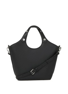 karl lagerfeld handbag mujer k rocky marais sm tote - a4w30133 1av