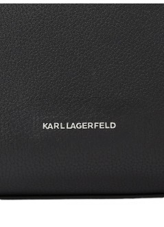 karl lagerfeld handbag mujer k rocky marais sm tote - a4w30133 1av