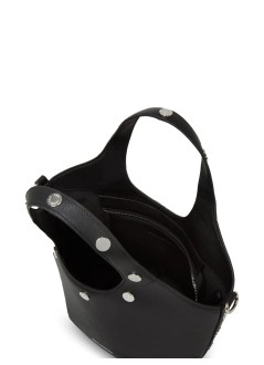 karl lagerfeld handbag mujer k rocky marais sm tote - a4w30133 1av