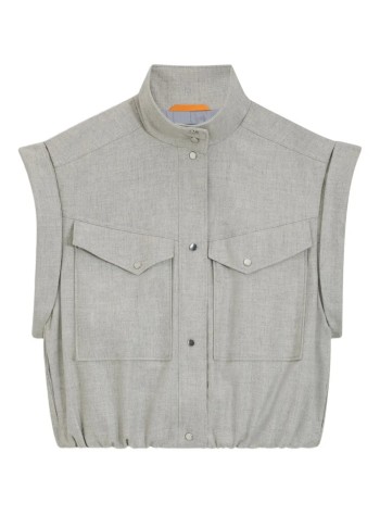 boss top womanc jaflesti - 50547683 056