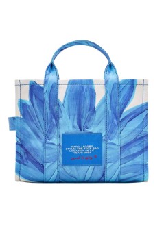 marc jacobs handbag mujer the medium tote - 2f5htt036h02 401