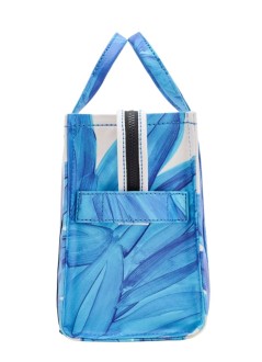 marc jacobs handbag mujer the medium tote - 2f5htt036h02 401