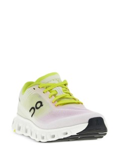 on running sneaker mujer cloud 6 push - 3wf10044128 petal lime