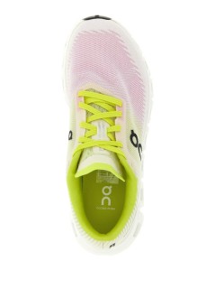 on running sneaker mujer cloud 6 push - 3wf10044128 petal lime