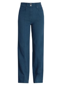 boss pant  womanc tolala d - 50531036 400