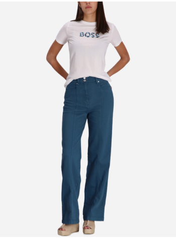 boss pantalon mujer c tolala d - 50531036 400 2