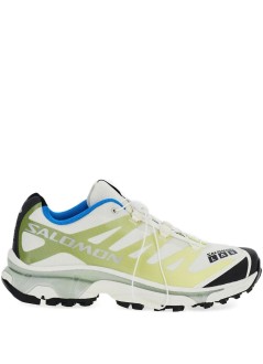 salomon sneaker manxt-4 og - l47866500 vanilla ice black clearly aqua
