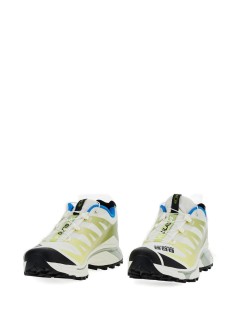 salomon sneaker manxt-4 og - l47866500 vanilla ice black clearly aqua