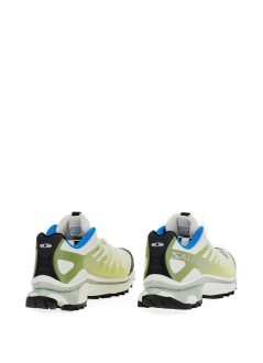 salomon sneaker manxt-4 og - l47866500 vanilla ice black clearly aqua