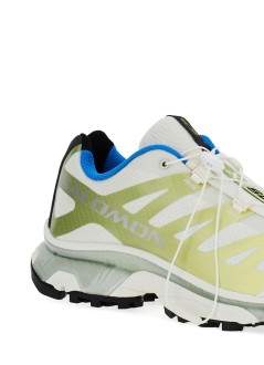 salomon sneaker manxt-4 og - l47866500 vanilla ice black clearly aqua