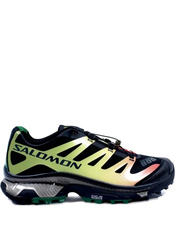salomon sneaker hombre xt-4 og - l47866200 black asphalt eden