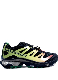 salomon sneaker manxt-4 og - l47866200 black asphalt eden