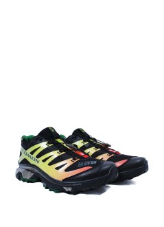 salomon sneaker manxt-4 og - l47866200 black asphalt eden