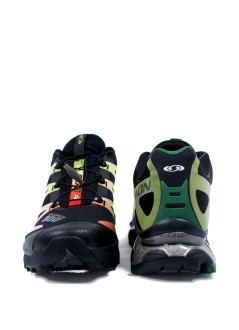salomon sneaker manxt-4 og - l47866200 black asphalt eden