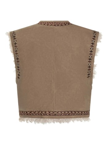 isabel marant outerwear womanclemencia gc - 25agi0061fac3a02e 50ta 2