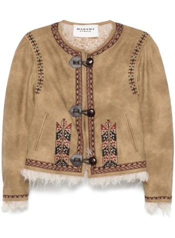 isabel marant outerwear womancely gc - 25ave0515fac3a02e 50ta
