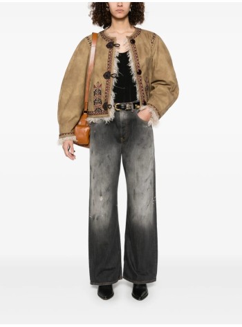 isabel marant outerwear womancely gc - 25ave0515fac3a02e 50ta 2