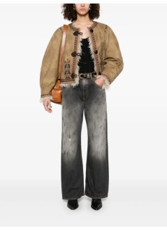 isabel marant outerwear mujer cely gc - 25ave0515fac3a02e 50ta