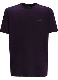 boss t-shirt mantee - 50506373 517