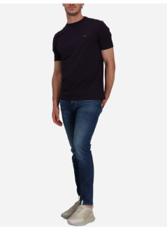 boss t-shirt mantee - 50506373 517