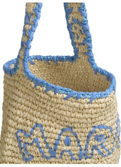 marni handbag mujer scrunchie hobo small - sbmp0257a0 zo981