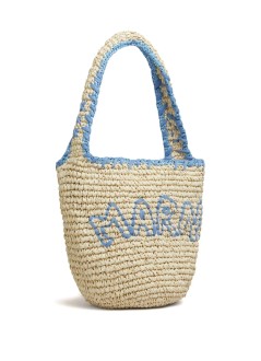 marni handbag mujer scrunchie hobo small - sbmp0257a0 zo981