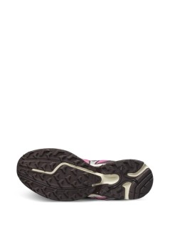 salomon sneaker womanxt whisper - l47878700 cyclamen turmeric black coffee