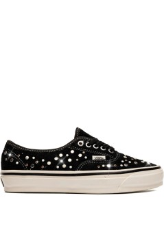 vans sneaker mujer lx authentic 44 nocturnal - vn000ebn1u31 1u31