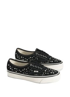 vans sneaker mujer lx authentic 44 nocturnal - vn000ebn1u31 1u31