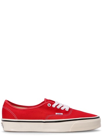 vans sneaker hombre lx authentic reissue 44 - vn000cqabop1 bop1
