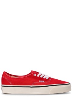 vans sneaker hombre lx authentic reissue 44 - vn000cqabop1 bop1