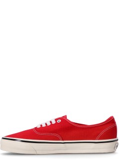 vans sneaker hombre lx authentic reissue 44 - vn000cqabop1 bop1