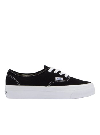 vans sneaker hombre lx authentic reissue 44 - vn000cqaba21 ba21