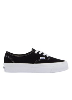 vans sneaker hombre lx authentic reissue 44 - vn000cqaba21 ba21