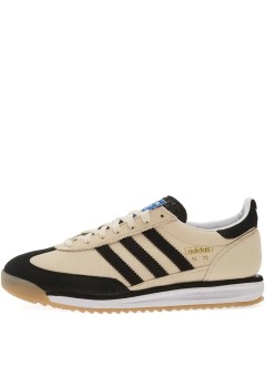 adidas originals sneaker hombre sl 72 rs - jq4961 crewht cblack gum3