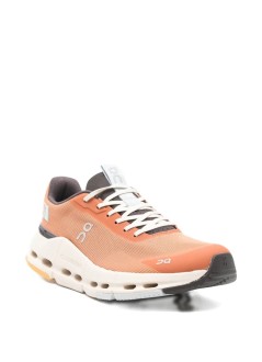 on running sneaker womancloudnova form 2 - 3we30174302 sandstone pebble