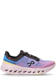 on running sneaker womancloudsurfer next - 3we30054291 malibu raspberry
