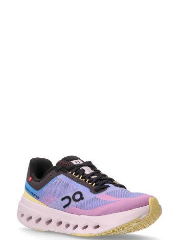on running sneaker womancloudsurfer next - 3we30054291 malibu raspberry 2