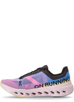 on running sneaker womancloudsurfer next - 3we30054291 malibu raspberry
