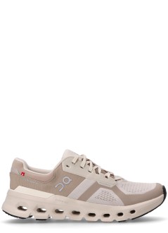 on running sneaker hombre cloudrunner 2 - 3me10144180 pearl desert
