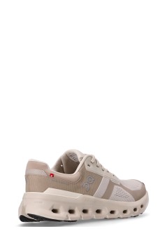 on running sneaker hombre cloudrunner 2 - 3me10144180 pearl desert