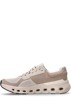 on running sneaker hombre cloudrunner 2 - 3me10144180 pearl desert