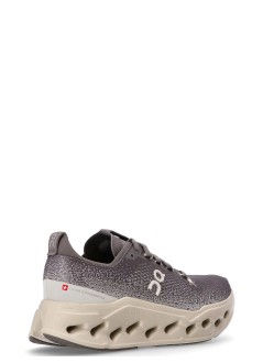on running sneaker mancloudsurfer max - 3mf30433396 asphalt ice