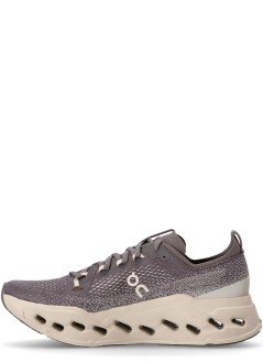 on running sneaker mancloudsurfer max - 3mf30433396 asphalt ice