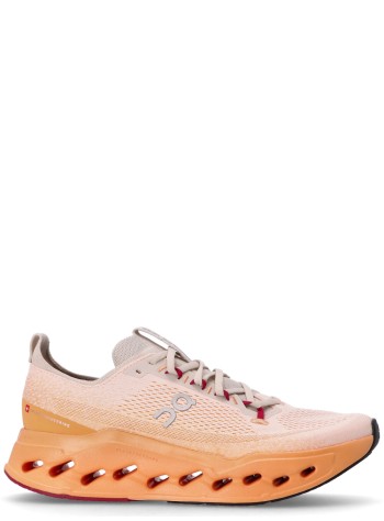 on running sneaker mancloudsurfer max - 3mf30433196 pearl tangerine