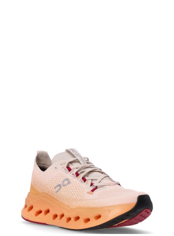on running sneaker mancloudsurfer max - 3mf30433196 pearl tangerine 2