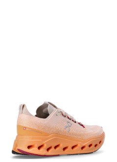 on running sneaker mancloudsurfer max - 3mf30433196 pearl tangerine